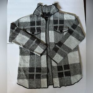 Kempson womens cardigan